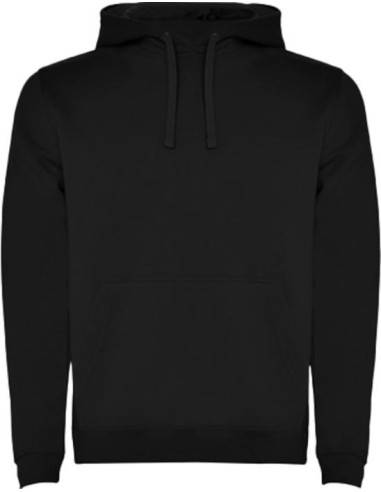 Urban-uomo - Felpa con cappuccio da uomo