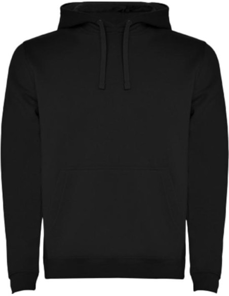 Urban-uomo - Felpa con cappuccio da uomo