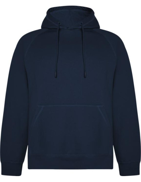 Vinson-unisex - Felpa con cappuccio unisex in cotone biologico