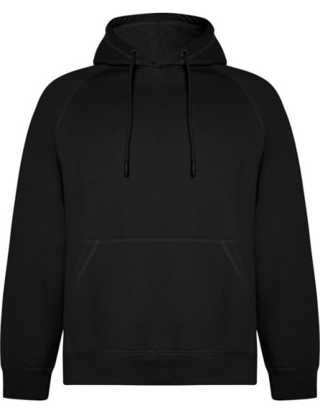 Vinson-unisex - Felpa con cappuccio unisex in cotone biologico
