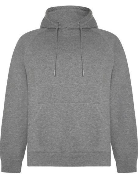 Vinson-unisex - Felpa con cappuccio unisex in cotone biologico