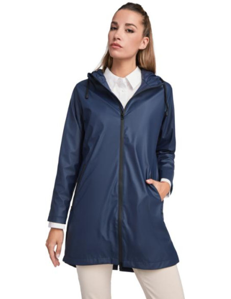 Sitka-donna - Impermeabile da donna