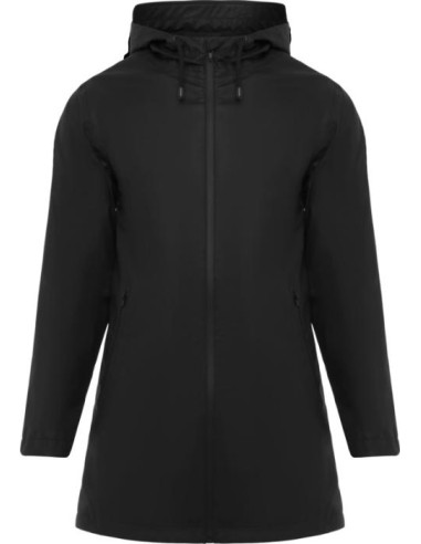 Sitka-donna - Impermeabile da donna