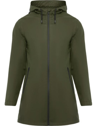 Sitka-donna - Impermeabile da donna