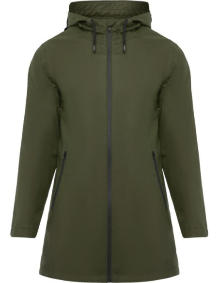 Sitka-donna - Impermeabile da donna