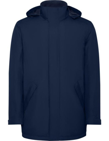 America-uomo - Giacca parka imbottita da uomo