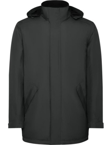 America-uomo - Giacca parka imbottita da uomo