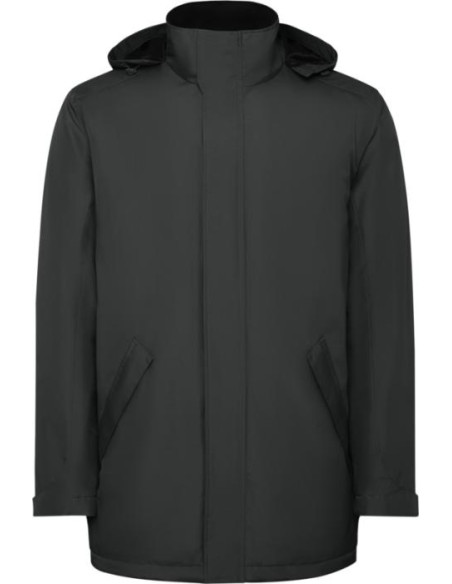 America-uomo - Giacca parka imbottita da uomo