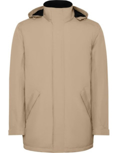 America-uomo - Giacca parka imbottita da uomo 2