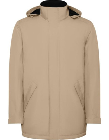America-uomo - Giacca parka imbottita da uomo