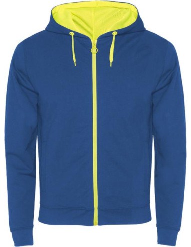 Fuji-unisex - Felpa unisex