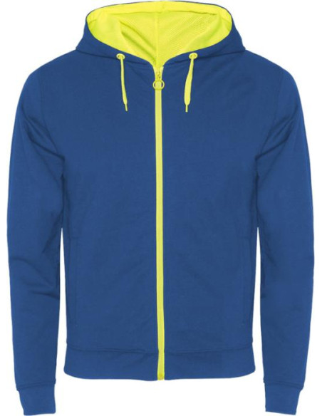 Fuji-unisex - Felpa unisex