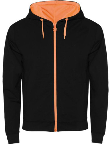 Fuji-unisex - Felpa unisex