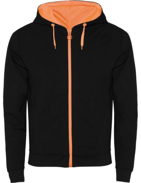 Fuji-unisex - Felpa unisex