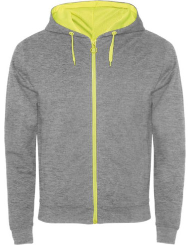 Fuji-unisex - Felpa unisex