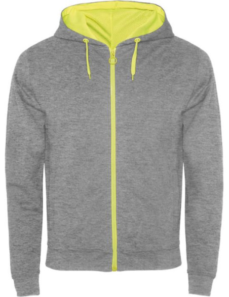 Fuji-unisex - Felpa unisex