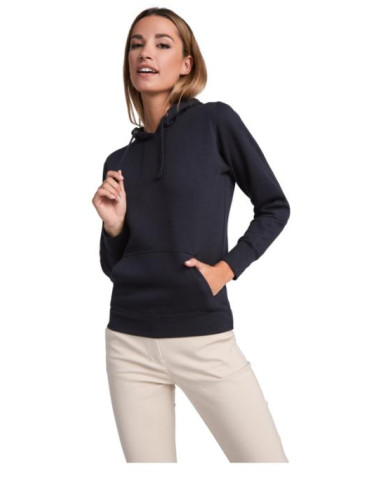 Urban-donna - Felpa con cappuccio da donna