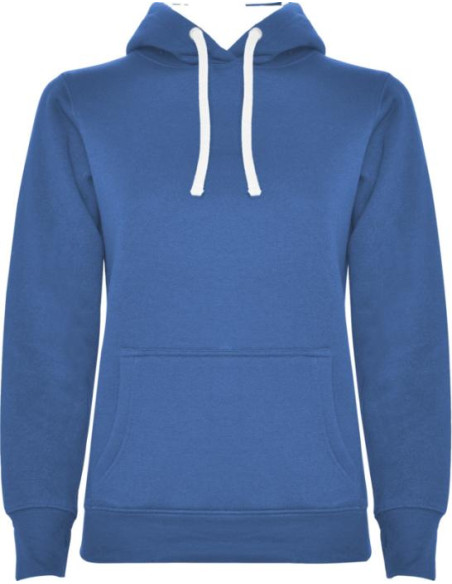 Urban-donna - Felpa con cappuccio da donna