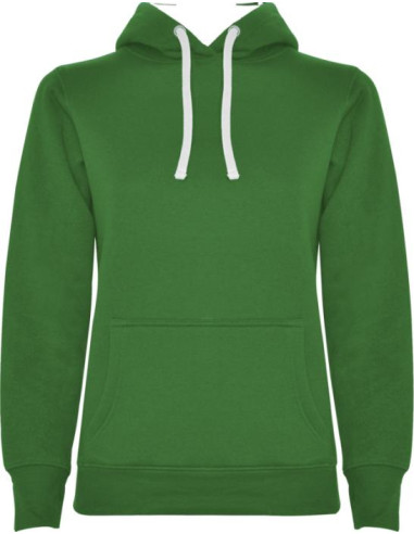 Urban-donna - Felpa con cappuccio da donna
