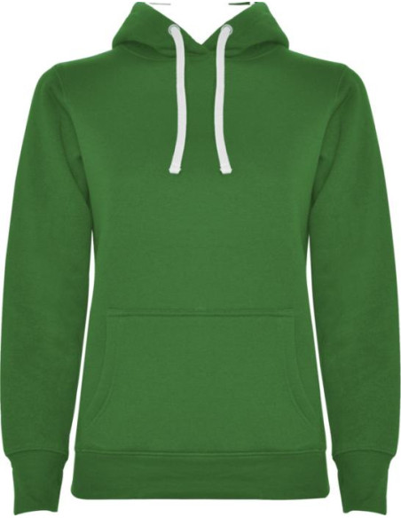 Urban-donna - Felpa con cappuccio da donna