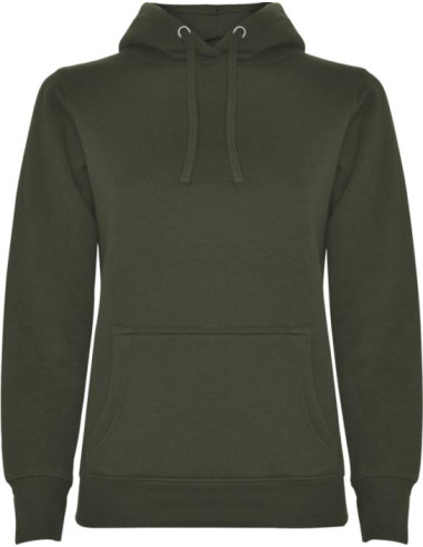 Urban-donna - Felpa con cappuccio da donna
