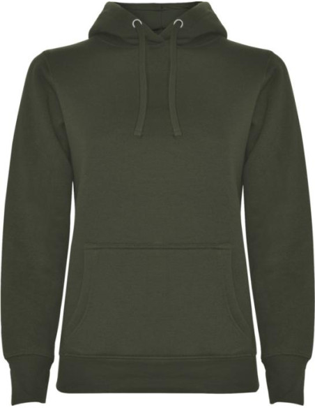 Urban-donna - Felpa con cappuccio da donna
