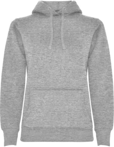 Urban-donna - Felpa con cappuccio da donna