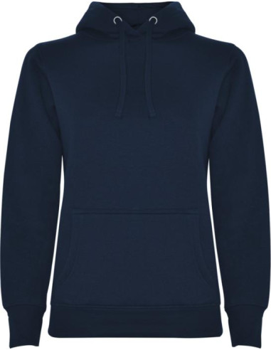 Urban-donna - Felpa con cappuccio da donna