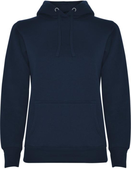 Urban-donna - Felpa con cappuccio da donna