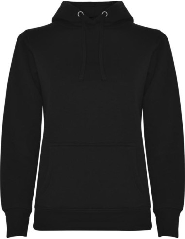 Urban-donna - Felpa con cappuccio da donna