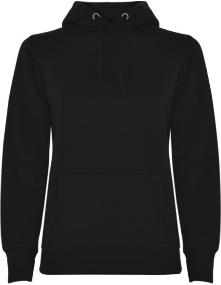 Urban-donna - Felpa con cappuccio da donna