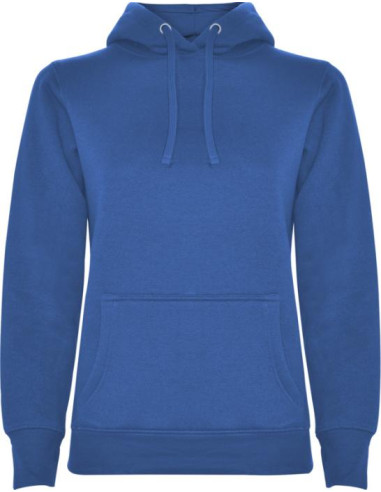 Urban-donna - Felpa con cappuccio da donna