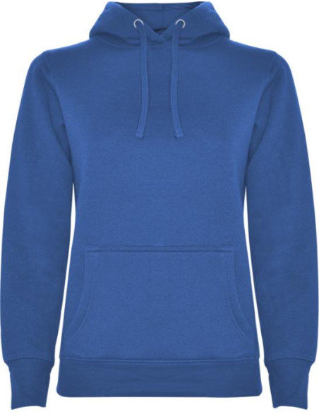 Urban-donna - Felpa con cappuccio da donna