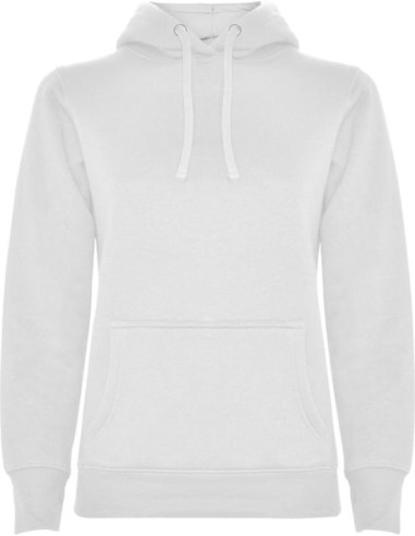 Urban-donna - Felpa con cappuccio da donna