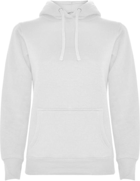 Urban-donna - Felpa con cappuccio da donna