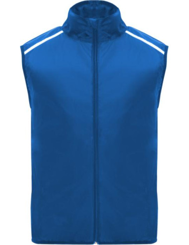 Jannu-unisex - Smanicato leggero da corsa unisex