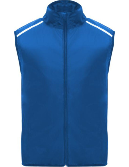 Jannu-unisex - Smanicato leggero da corsa unisex