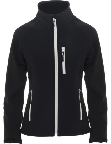 Antartida-donna - Giacca softshell da donna
