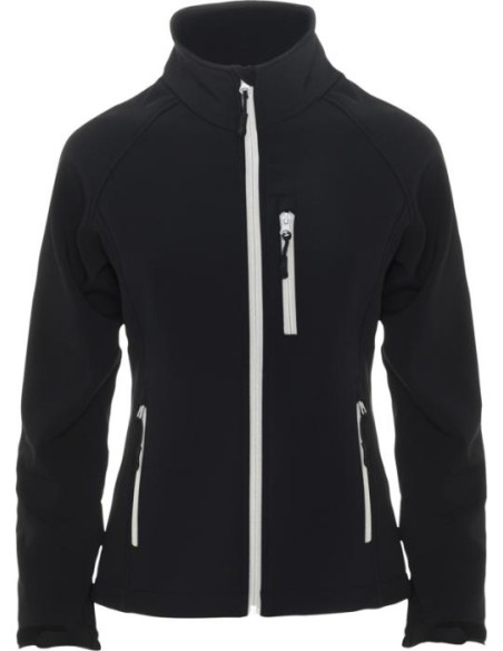 Antartida-donna - Giacca softshell da donna