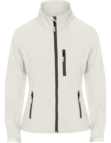 Antartida-donna - Giacca softshell da donna