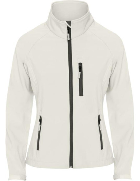 Antartida-donna - Giacca softshell da donna