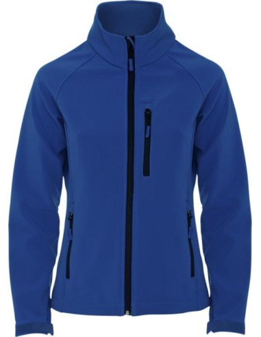 Antartida-donna - Giacca softshell da donna
