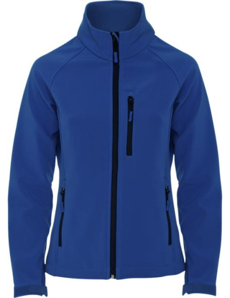 Antartida-donna - Giacca softshell da donna