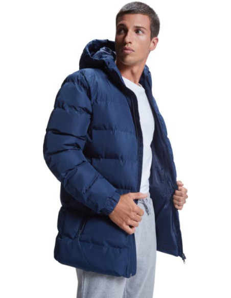 Nepal-unisex - Parka termico unisex