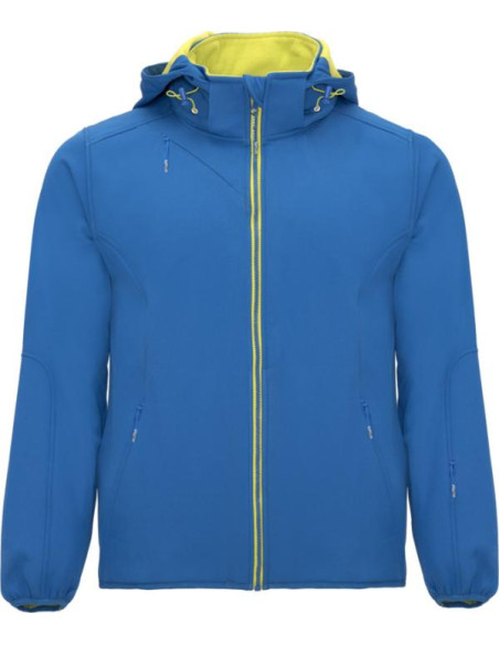 Siberia-unisex - Giacca softshell unisex