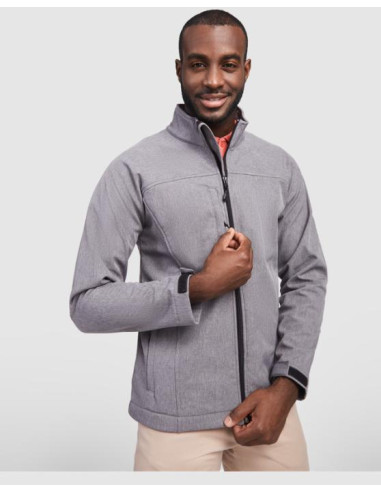 Rudolph-unisex - Giacca softshell unisex
