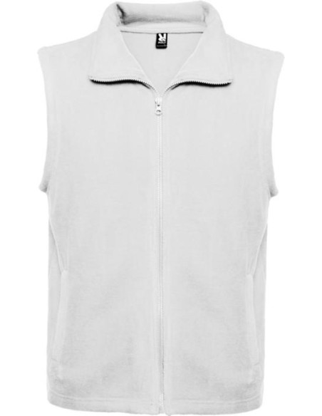 Bellagio-unisex - Smanicato unisex in pile