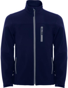 Antartida-uomo - Giacca softshell da uomo 2