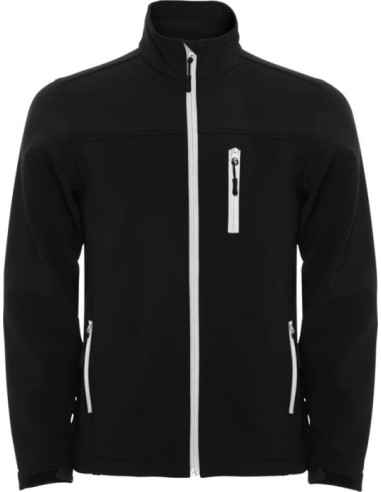 Antartida-bambino - Giacca softshell da bambino