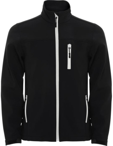 Antartida-bambino - Giacca softshell da bambino